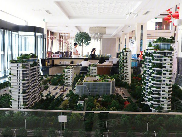 安泰首府(新房)