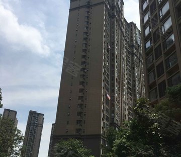 世茂首府天域景园