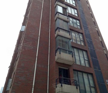 瑞城岸上玫瑰小区(北区)