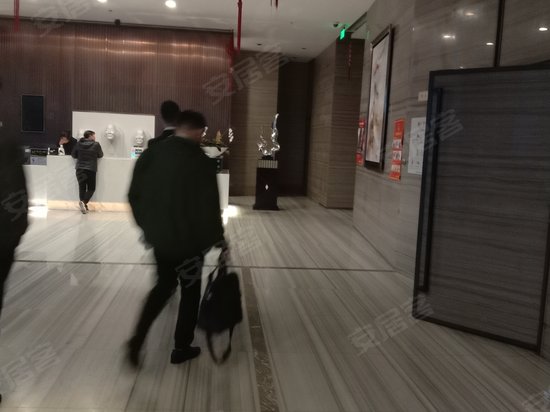 富绅时代广场(办公) 