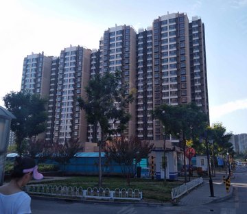 坝鑫家园