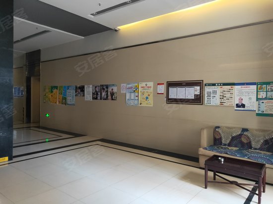 保利江上明珠X-LOFT 