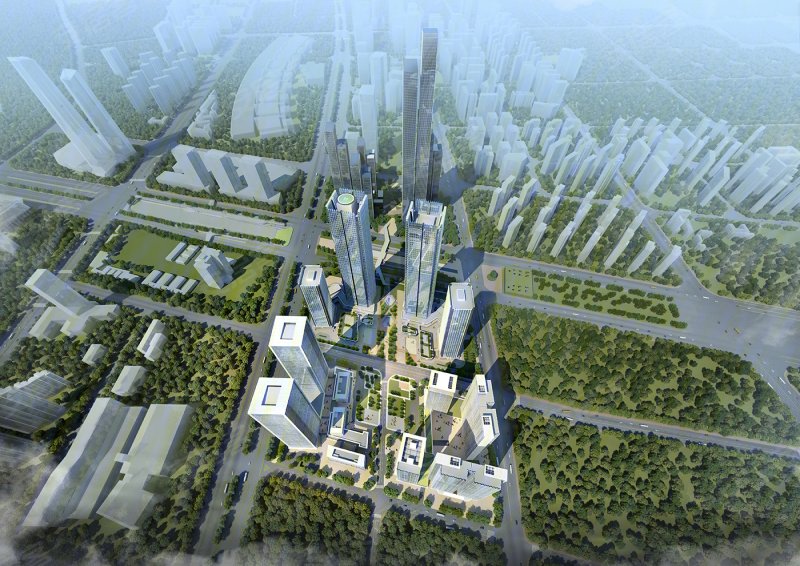 河西汇峯中心,江东南路8号,河西儿童医院对面-南京河西汇峯中心二手房