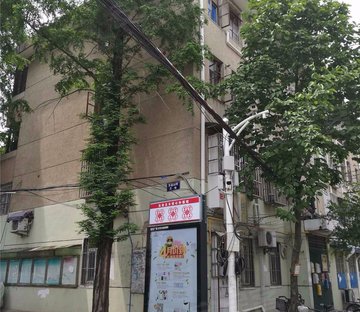 车站南小区