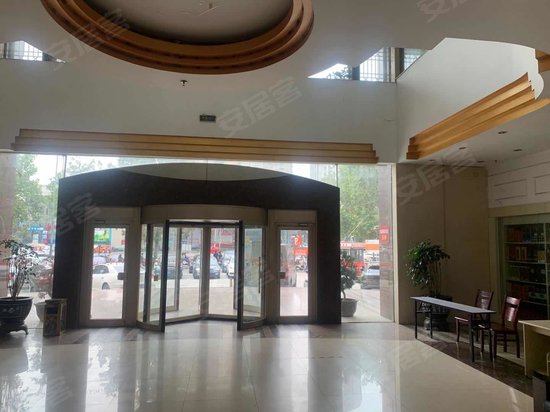 紫鼎商务(办公) 