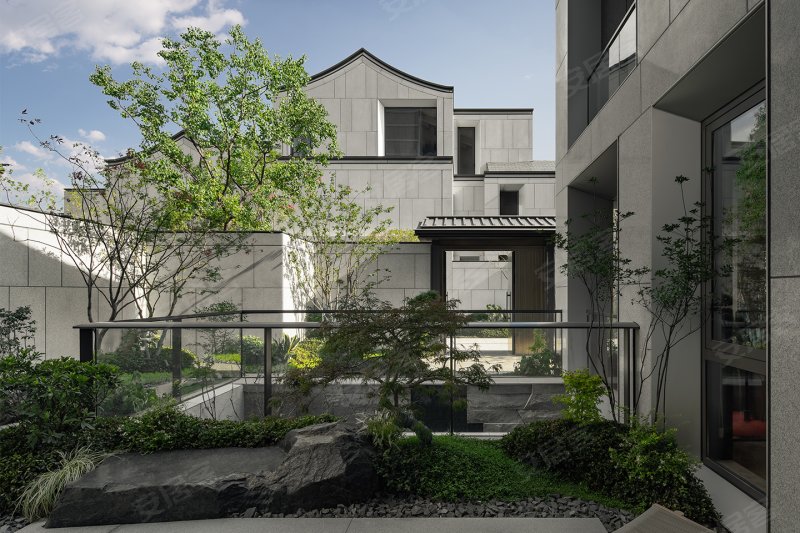 源邸壹号(新房)5室5厅5卫530㎡南2281万