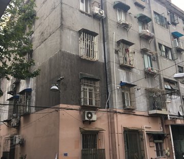 新中新村