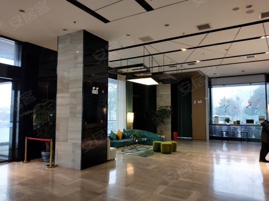 五街国际(商住楼) 