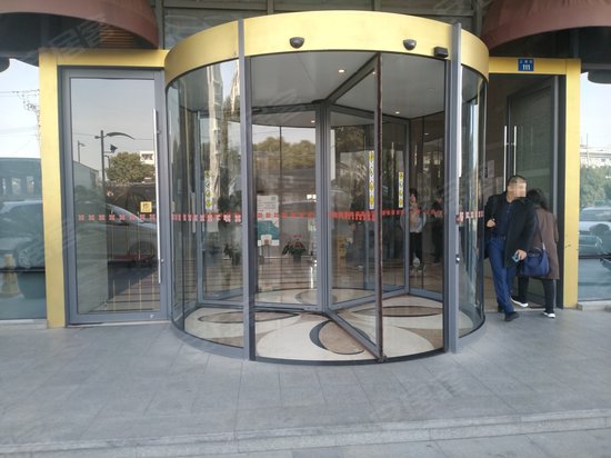 太阳广场(办公)