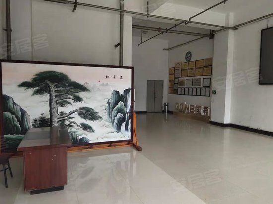 天山科技工业园 