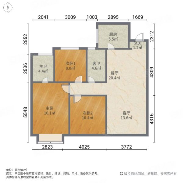 荆川公园平面图图片