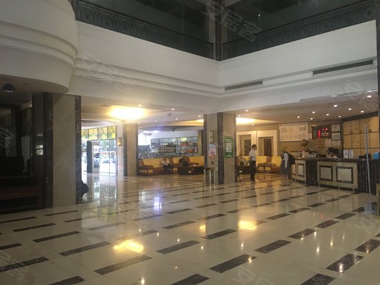 广西农资大厦(办公) 