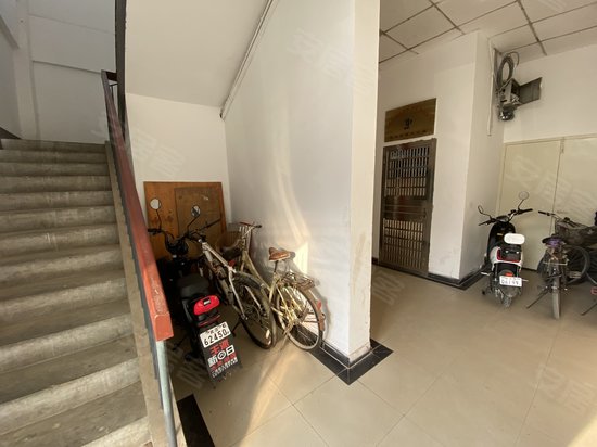 龙源天行健综合楼 