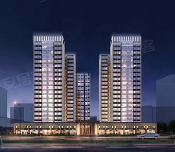 南城·莞太印象