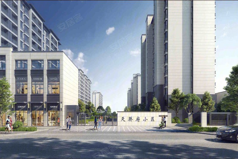 【吉安台商大厦二手房,吉安吉安台商大厦二手房出售信息】- 上海安居