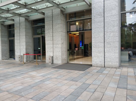 杭州东部国际商务中心 