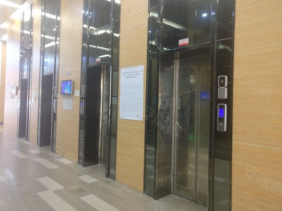 七喜创意产业园 