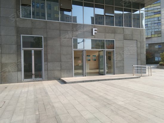 创盈未来众创空间 