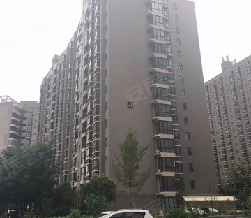 辰宫双河湾 双卫生间 南北通透  高楼层采光充足