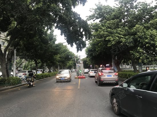 厦门软件园二期