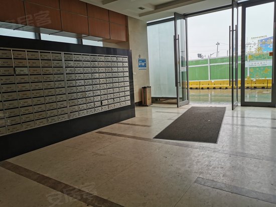 万达广场（海逸阁A座） 