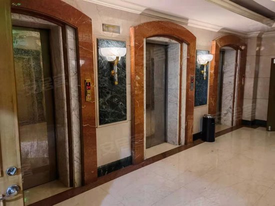 海航紫荆花饭店(办公) 