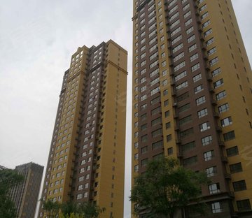 天鹅湖小镇(公寓住宅)