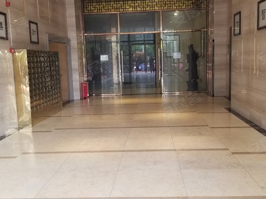 鸿玺公馆(商住楼) 