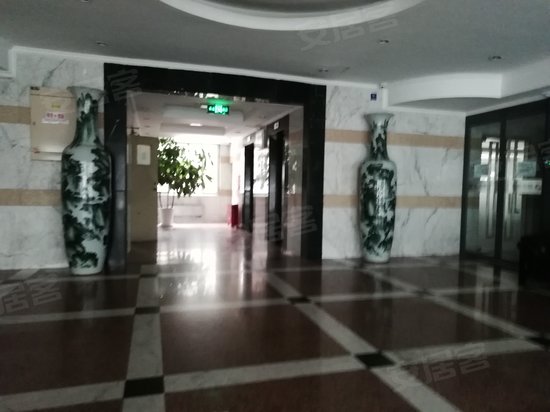 外经贸安贞大楼 