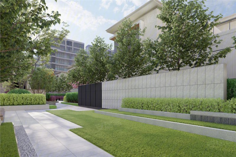 泰吉同诚潼州府第3室2厅2卫96㎡南52万