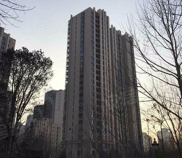 太阳公元(北区)