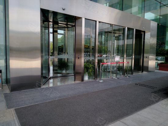 月亮湾国际中心 