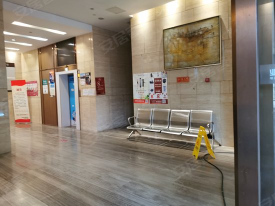 同景国际城S组团 