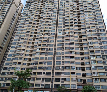 荣和山水绿城(四期)