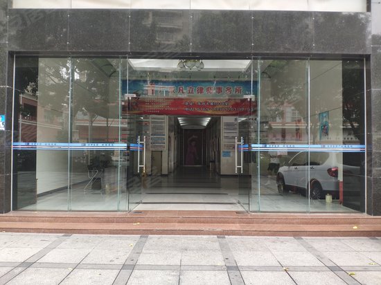 东升大厦(莞城) 