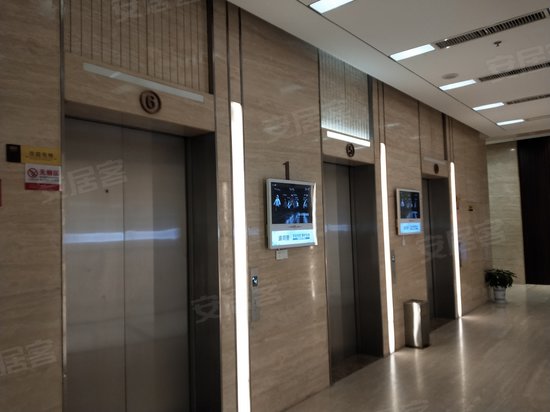 梅溪湖创新中心 