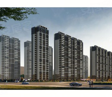 锦都家园(新房)