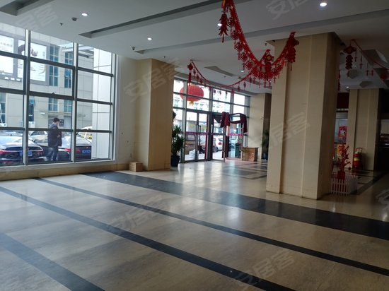 赛格电子市场(办公) 