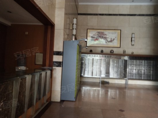 汇豪大厦(商住楼) 