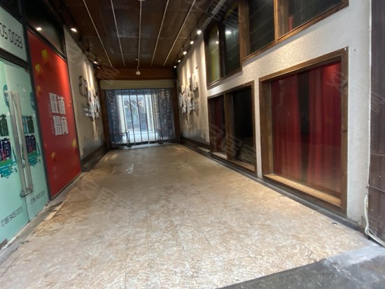 界立方创意空间 