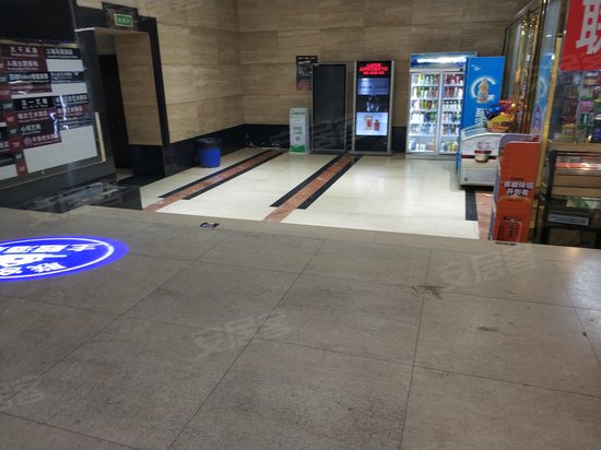 联合商厦(商住楼) 