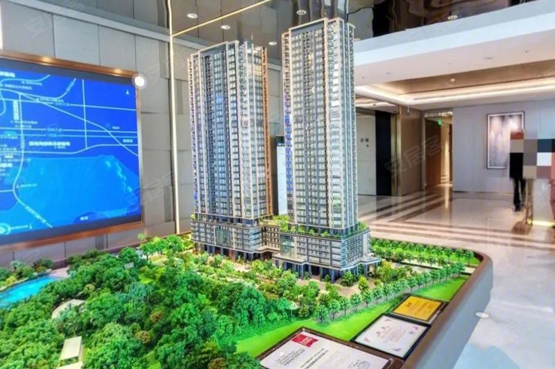 合景同创·臻林天汇