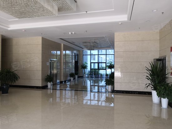 正金金泉大厦(商住楼) 