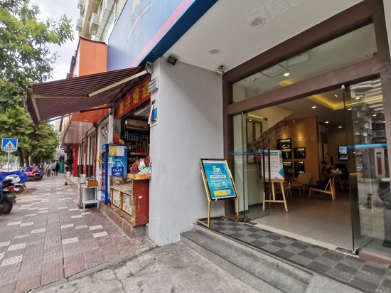 云南供用电科技楼 