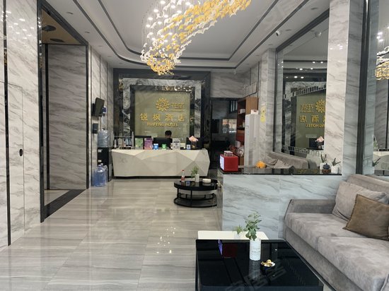 厦信同安综合楼 