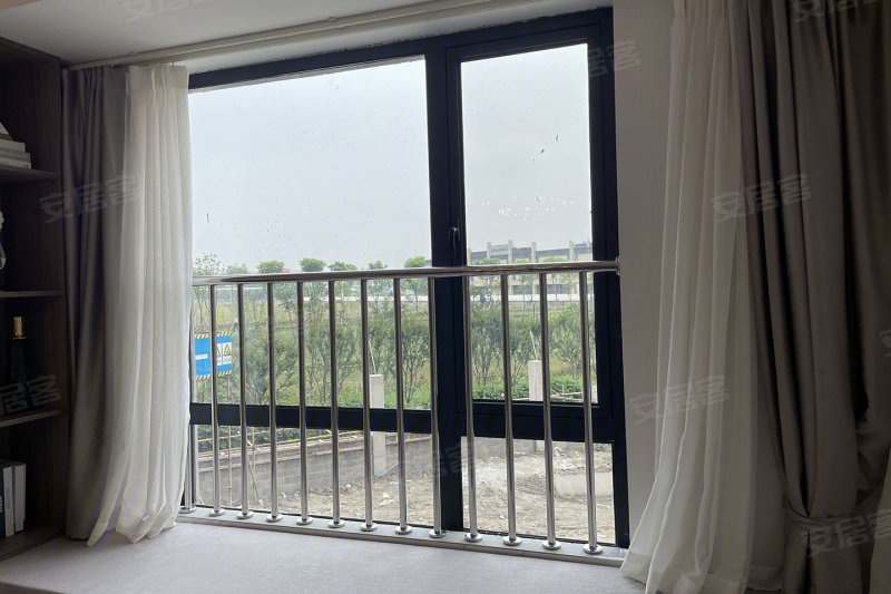 心目中的好房,河风雅苑(新房)二手房,95万,3室2厅,2卫,100平米-嘉兴