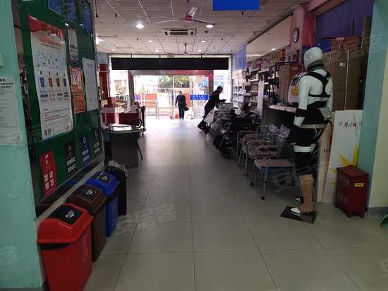 洛川公寓(办公) 