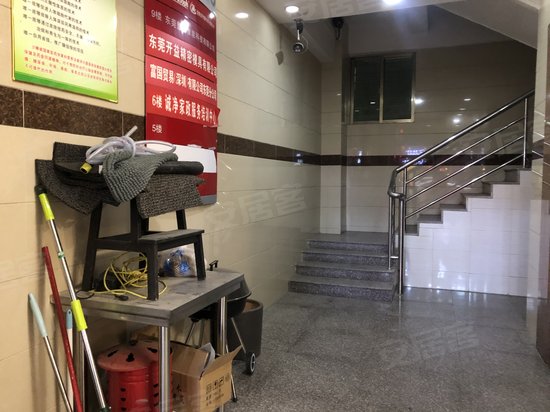 金丰大厦(长安) 