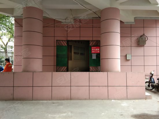 白下路2号商务楼