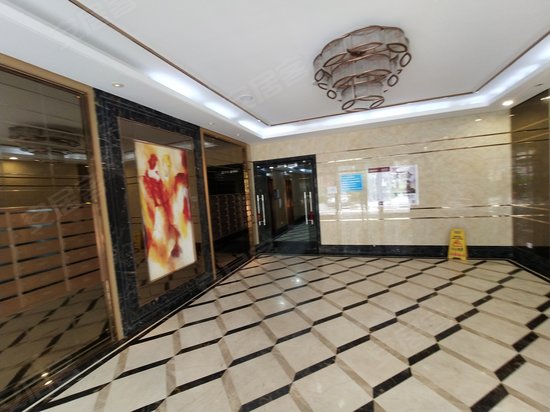 绿地东海岸财富广场 